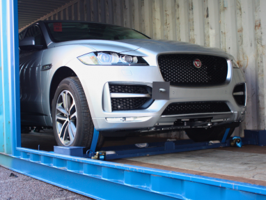 Top 5 Challenges in Vehicle Shipping and How to Overcome Them