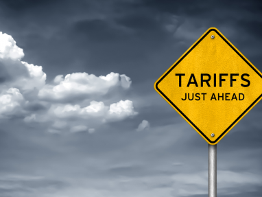 How Tariff Uncertainty Is Impacting Global Automotive Logistics