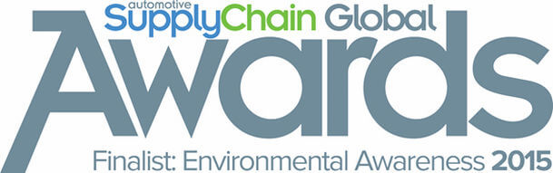 Automotive Supply Chain Global Awards