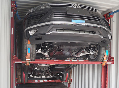 Home - Vehicle Racking Systems, Car Storage Solutions – Trans-Rak