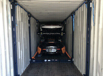 How to Use Shipping Containers for Car Storage